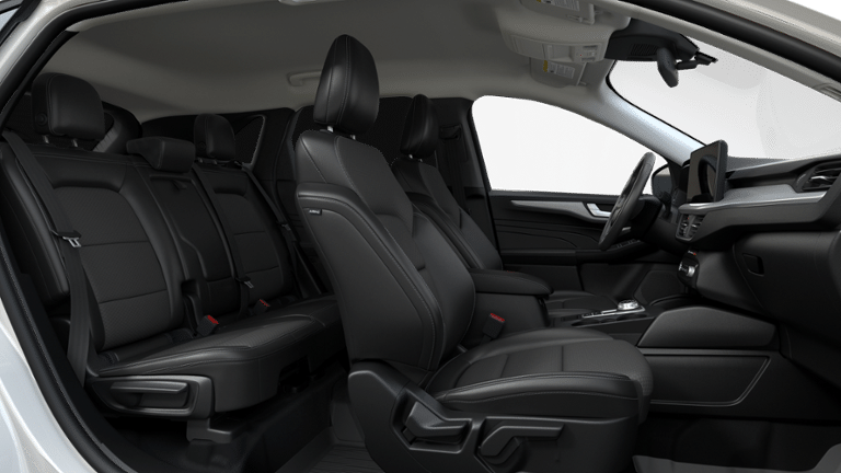 2024 Ford Escape Plug-In Hybrid Base