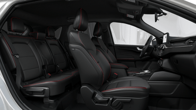 2025 Ford Escape Hybrid ST-Line