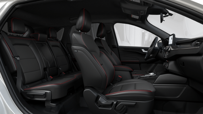 2025 Ford Escape Hybrid ST-Line