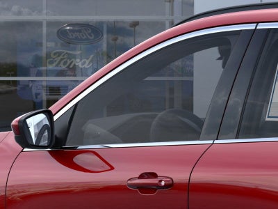 2026 Ford Escape Platinum