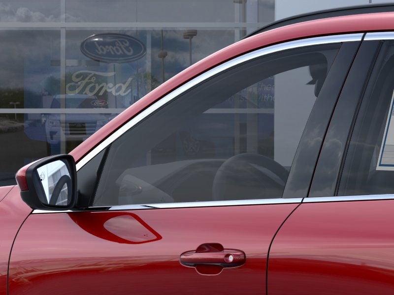 2026 Ford Escape Platinum