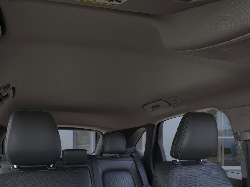 2026 Ford Escape Platinum