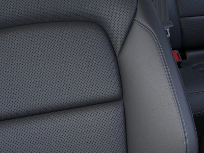 2026 Ford Escape Hybrid Platinum