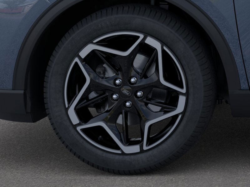 2026 Ford Escape Hybrid Platinum