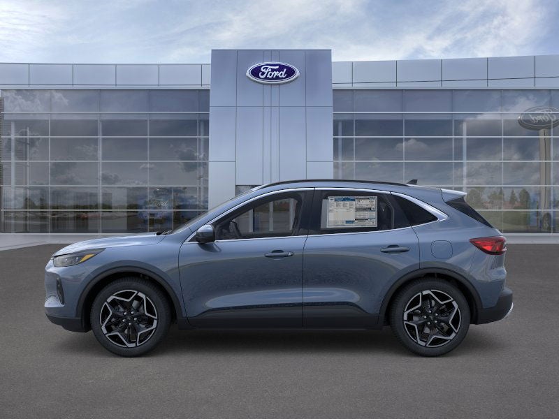 2026 Ford Escape Hybrid Platinum