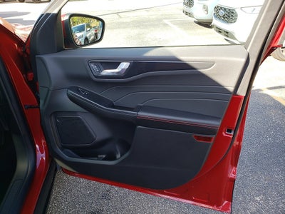 2026 Ford Escape Hybrid ST-Line Select