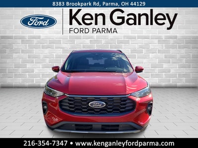 2026 Ford Escape Hybrid ST-Line Select