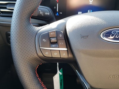 2026 Ford Escape Hybrid ST-Line Select