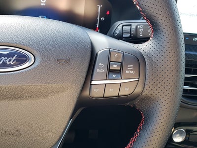 2026 Ford Escape Hybrid ST-Line Select