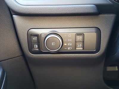 2026 Ford Escape Hybrid ST-Line Select