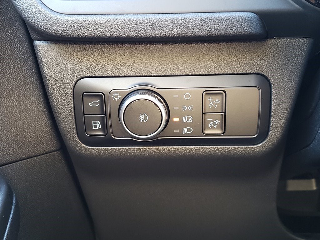 2026 Ford Escape Hybrid ST-Line Select