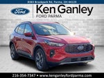 2026 Ford Escape Hybrid ST-Line Select