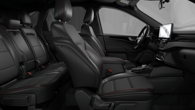 2026 Ford Escape Hybrid ST-Line Select