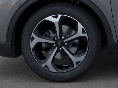 2026 Ford Escape Hybrid ST-Line Select