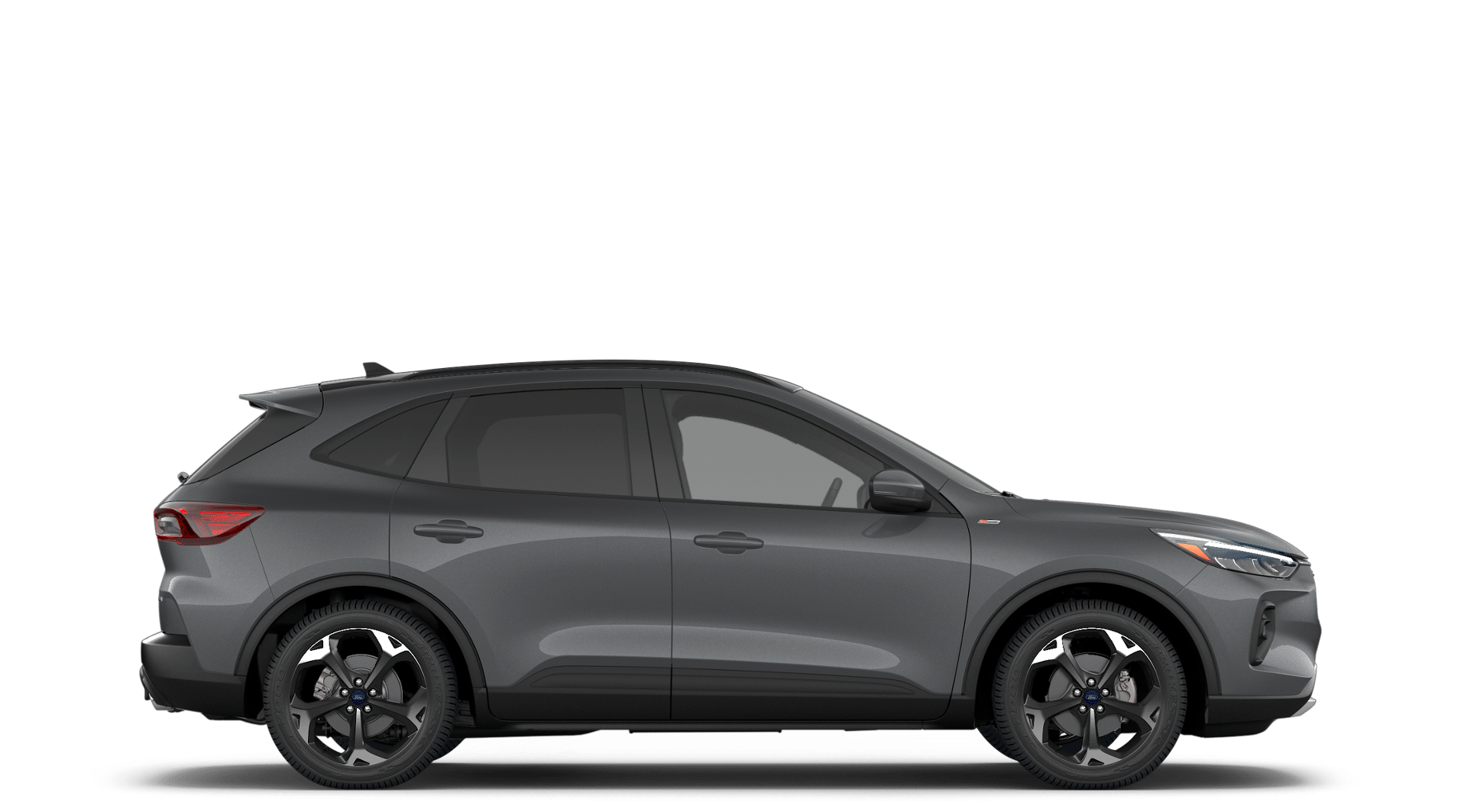 2026 Ford Escape Hybrid ST-Line Select