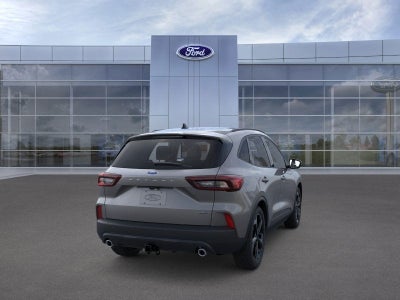 2026 Ford Escape Hybrid ST-Line Select