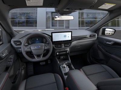 2026 Ford Escape Hybrid ST-Line Select