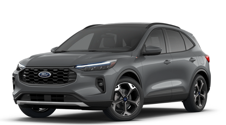 2026 Ford Escape Hybrid ST-Line Select