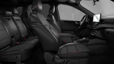 2026 Ford Escape Hybrid ST-Line Select