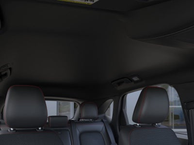 2026 Ford Escape Hybrid ST-Line Select