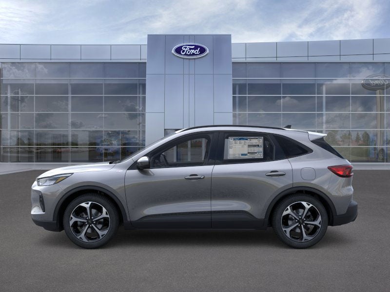 2026 Ford Escape Hybrid ST-Line Select