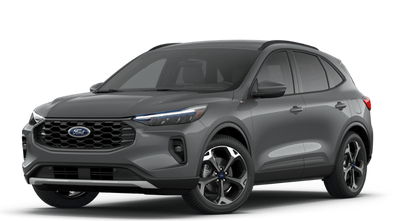 2026 Ford Escape Hybrid ST-Line Select