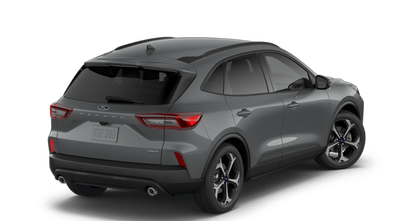 2026 Ford Escape Hybrid ST-Line Select