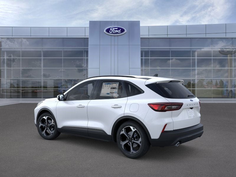 2026 Ford Escape Hybrid ST-Line Select