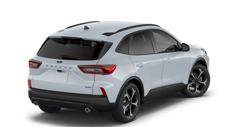 2026 Ford Escape Hybrid ST-Line Select