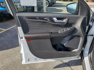 2026 Ford Escape Hybrid ST-Line Select