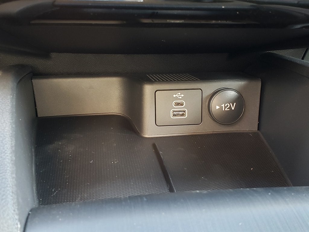 2026 Ford Escape Hybrid ST-Line Select