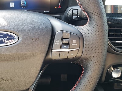 2026 Ford Escape Hybrid ST-Line Select