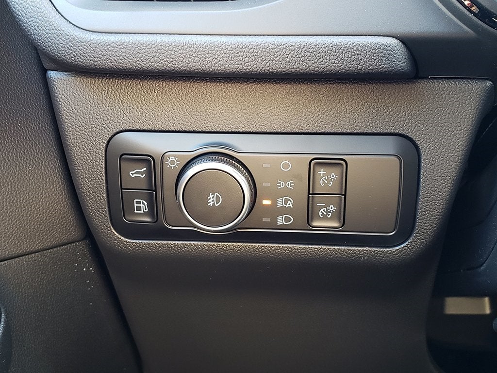 2026 Ford Escape Hybrid ST-Line Select