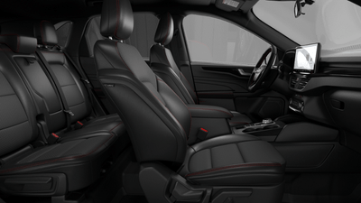 2026 Ford Escape Hybrid ST-Line Select