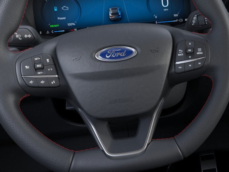 2026 Ford Escape Hybrid ST-Line Select