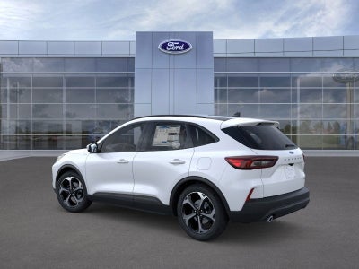 2026 Ford Escape Hybrid ST-Line Select