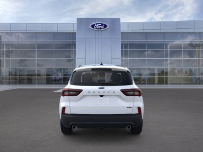 2026 Ford Escape Hybrid ST-Line Select