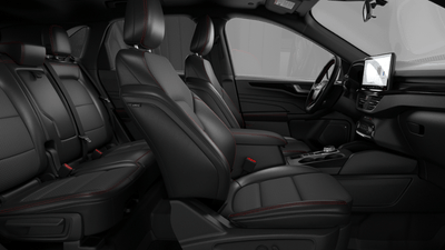 2026 Ford Escape Hybrid ST-Line Select