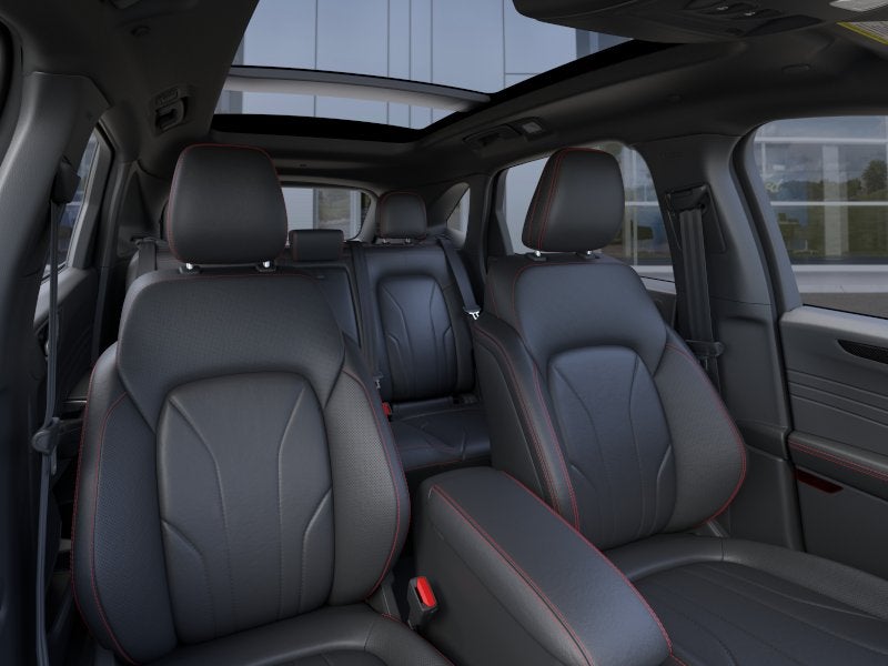 2026 Ford Escape ST-Line Elite