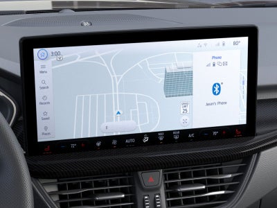 2026 Ford Escape ST-Line Elite