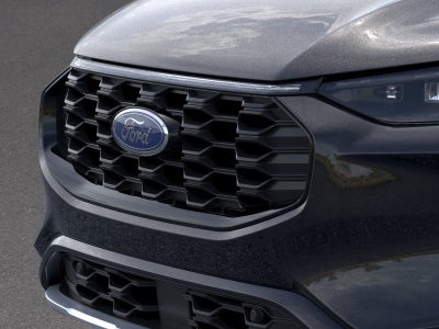 2026 Ford Escape ST-Line Elite
