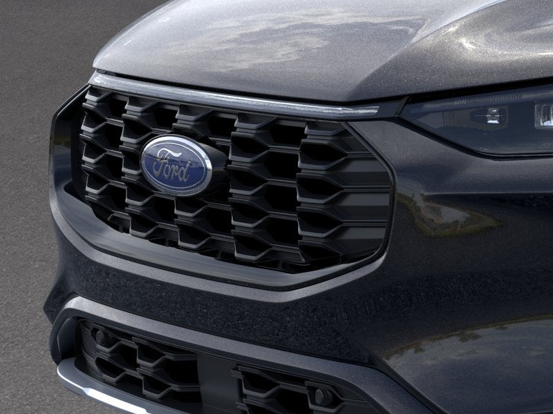 2026 Ford Escape ST-Line Elite