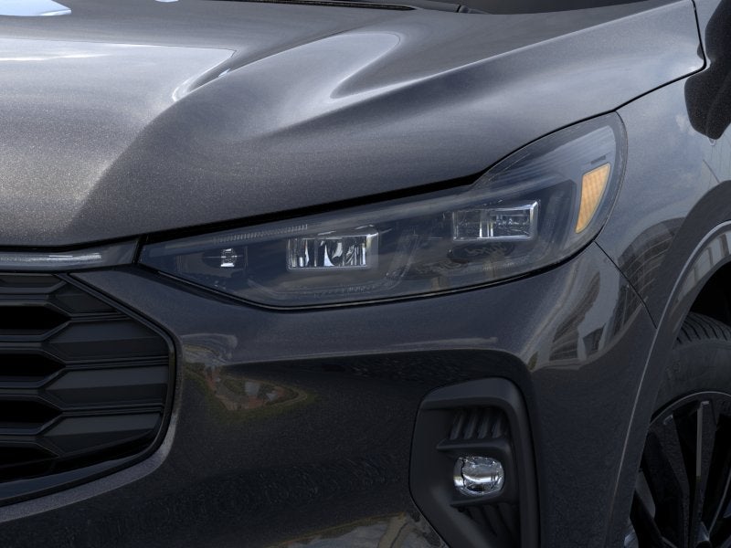 2026 Ford Escape ST-Line Elite