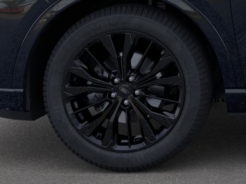 2026 Ford Escape ST-Line Elite
