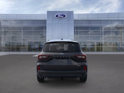 2026 Ford Escape ST-Line Elite