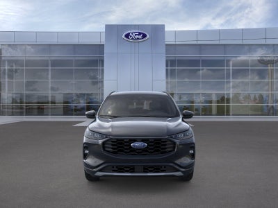 2026 Ford Escape ST-Line Elite