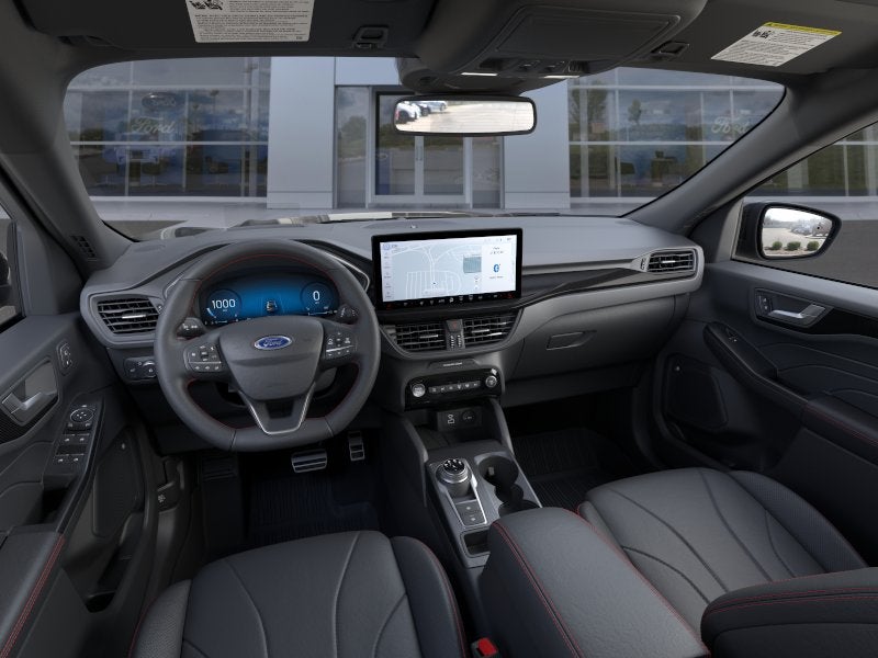 2026 Ford Escape ST-Line Elite