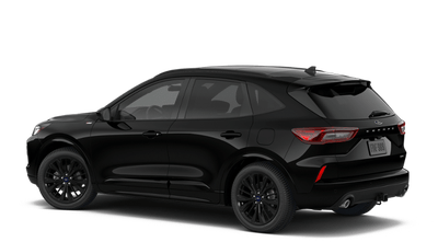2026 Ford Escape ST-Line Elite