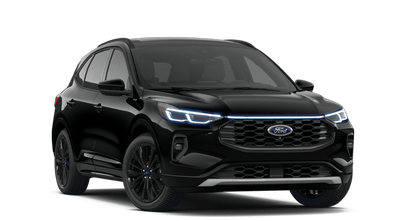 2026 Ford Escape ST-Line Elite