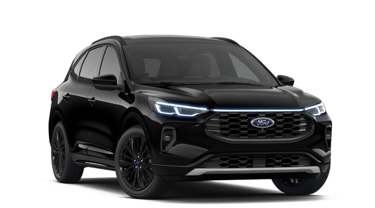 2026 Ford Escape ST-Line Elite